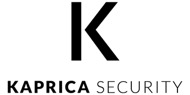 Kaprica Security Logo