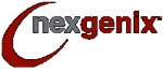 Nexgenix Logo