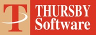 Thursby Logo