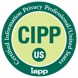 CIPP/US Certification