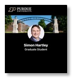 Simon Hartley Purdue University
